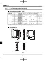 Preview for 332 page of Toshiba TOSVERT VF-MB1 Instruction Manual