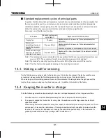 Preview for 347 page of Toshiba TOSVERT VF-MB1 Instruction Manual