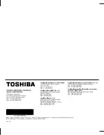 Preview for 350 page of Toshiba TOSVERT VF-MB1 Instruction Manual