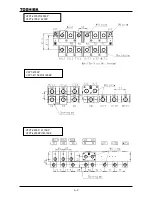 Предварительный просмотр 18 страницы Toshiba TOSVERT VF-P7 Instruction Manual