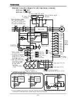 Предварительный просмотр 36 страницы Toshiba TOSVERT VF-P7 Instruction Manual