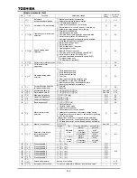 Предварительный просмотр 57 страницы Toshiba TOSVERT VF-P7 Instruction Manual