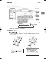 Preview for 21 page of Toshiba TOSVERT VF-PS1 Instruction Manual