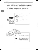 Preview for 24 page of Toshiba TOSVERT VF-PS1 Instruction Manual