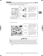 Preview for 25 page of Toshiba TOSVERT VF-PS1 Instruction Manual