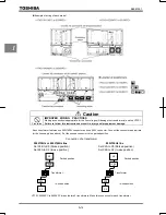 Preview for 28 page of Toshiba TOSVERT VF-PS1 Instruction Manual