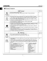 Preview for 4 page of Toshiba TOSVERT VF-S11 Instruction Manual