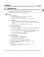 Preview for 9 page of Toshiba TOSVERT VF-S11 Instruction Manual