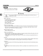 Preview for 14 page of Toshiba TOSVERT VF-S11 Instruction Manual