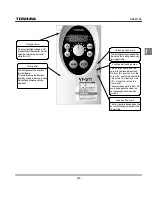 Preview for 17 page of Toshiba TOSVERT VF-S11 Instruction Manual