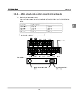 Preview for 19 page of Toshiba TOSVERT VF-S11 Instruction Manual