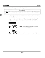 Preview for 24 page of Toshiba TOSVERT VF-S11 Instruction Manual