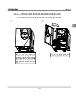 Preview for 27 page of Toshiba TOSVERT VF-S11 Instruction Manual