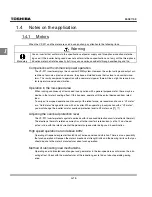 Preview for 28 page of Toshiba TOSVERT VF-S11 Instruction Manual