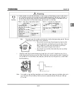 Preview for 35 page of Toshiba TOSVERT VF-S11 Instruction Manual