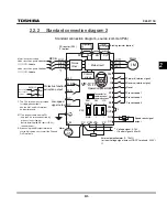 Preview for 44 page of Toshiba TOSVERT VF-S11 Instruction Manual