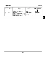 Preview for 50 page of Toshiba TOSVERT VF-S11 Instruction Manual