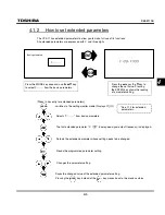 Preview for 68 page of Toshiba TOSVERT VF-S11 Instruction Manual