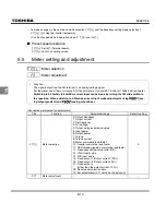 Preview for 83 page of Toshiba TOSVERT VF-S11 Instruction Manual