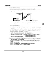 Preview for 92 page of Toshiba TOSVERT VF-S11 Instruction Manual