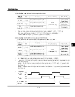 Preview for 113 page of Toshiba TOSVERT VF-S11 Instruction Manual