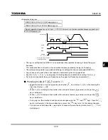 Preview for 131 page of Toshiba TOSVERT VF-S11 Instruction Manual