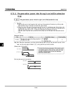 Preview for 138 page of Toshiba TOSVERT VF-S11 Instruction Manual