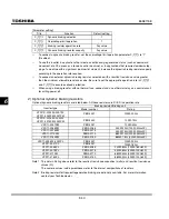 Preview for 142 page of Toshiba TOSVERT VF-S11 Instruction Manual