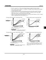 Preview for 145 page of Toshiba TOSVERT VF-S11 Instruction Manual