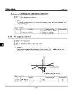 Preview for 146 page of Toshiba TOSVERT VF-S11 Instruction Manual