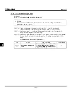 Preview for 172 page of Toshiba TOSVERT VF-S11 Instruction Manual