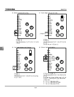 Preview for 190 page of Toshiba TOSVERT VF-S11 Instruction Manual