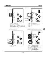 Preview for 191 page of Toshiba TOSVERT VF-S11 Instruction Manual