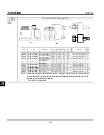 Preview for 219 page of Toshiba TOSVERT VF-S11 Instruction Manual