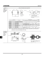 Preview for 221 page of Toshiba TOSVERT VF-S11 Instruction Manual