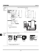 Preview for 225 page of Toshiba TOSVERT VF-S11 Instruction Manual