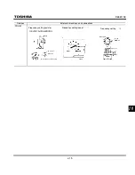 Preview for 226 page of Toshiba TOSVERT VF-S11 Instruction Manual