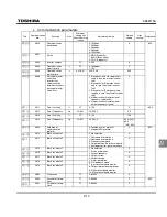 Preview for 239 page of Toshiba TOSVERT VF-S11 Instruction Manual