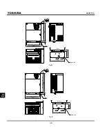 Preview for 252 page of Toshiba TOSVERT VF-S11 Instruction Manual