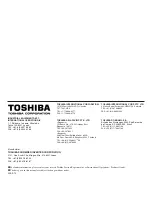 Preview for 269 page of Toshiba TOSVERT VF-S11 Instruction Manual