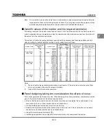 Preview for 30 page of Toshiba TOSVERT VF-S9 Instruction Manual