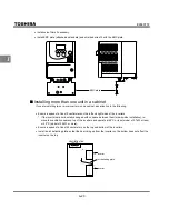 Preview for 31 page of Toshiba TOSVERT VF-S9 Instruction Manual