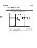 Preview for 44 page of Toshiba TOSVERT VF-S9 Instruction Manual