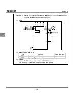 Preview for 46 page of Toshiba TOSVERT VF-S9 Instruction Manual