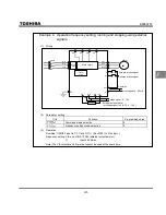 Preview for 47 page of Toshiba TOSVERT VF-S9 Instruction Manual