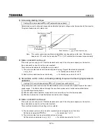 Preview for 76 page of Toshiba TOSVERT VF-S9 Instruction Manual