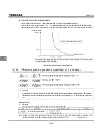 Preview for 82 page of Toshiba TOSVERT VF-S9 Instruction Manual