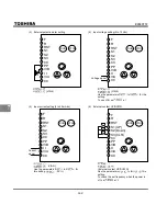 Preview for 142 page of Toshiba TOSVERT VF-S9 Instruction Manual