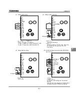 Preview for 143 page of Toshiba TOSVERT VF-S9 Instruction Manual