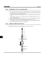 Preview for 160 page of Toshiba TOSVERT VF-S9 Instruction Manual